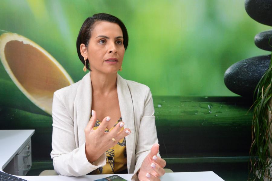 Carla Cleto / Ascom Sesau